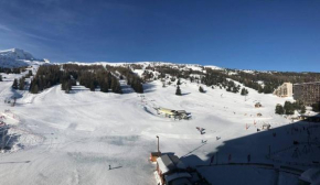 Studio aux pied des pistes